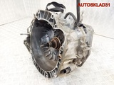 АКПП DC4 Renault Megane 3 K9KN837 320106422R (Изображение 9)