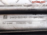Стеклоподъемник задний правый Opel Vectra C  (Изображение 5)