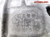 Локер задний правый Audi A6 C6 4F0810172D (Изображение 7)