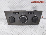 Блок климат контроля Opel Zafira B 13168100 (Изображение 1)