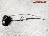 Замок двери передней правой Nissan Qashqai J10 (Изображение 1)