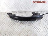 Ручка двери наружная правая Opel Astra J 13500026 (Изображение 1)