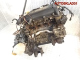 Двигатель Z22YH Opel Vectra C 2.2 бензин (Изображение 3)