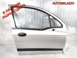Дверь передняя правая Chevrolet Spark 96601158 (Изображение 9)
