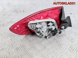 Фонарь задний наружный правый Audi A3 8PA 8P4945096C (Изображение 4)