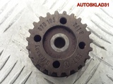 Шкив зубчатого ремня VW Passat B5+ BDN 07D105261B (Изображение 3)