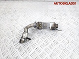 Радиатор EGR M57D BMW E39 3,0 778740403 Дизель (Изображение 4)