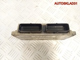 Блок управления АКПП Renault Clio 7700111874 (Изображение 2)