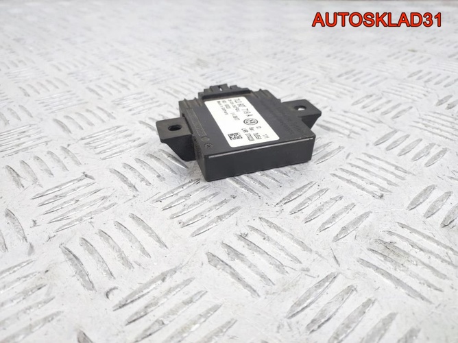 Блок противоугонной системы VW Touareg 7L0907719A