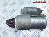 Стартер Opel Astra H 1.6 Z16XEP 55556092 (Изображение 1)