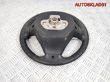 Рулевое колесо кожа Ford Fiesta 8A613600EF38C5 (Изображение 3)
