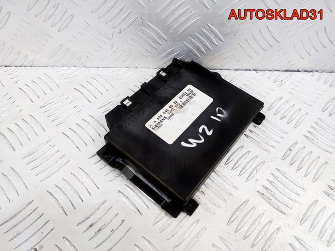 Блок управления АКПП Mercedes W210 A0205459932