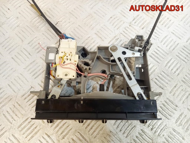 Блок управления отопителем Mazda 323 BA BC1M61190B