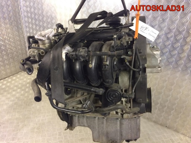 Двигатель BCA Volkswagen Golf 5 1.4 16V бензин