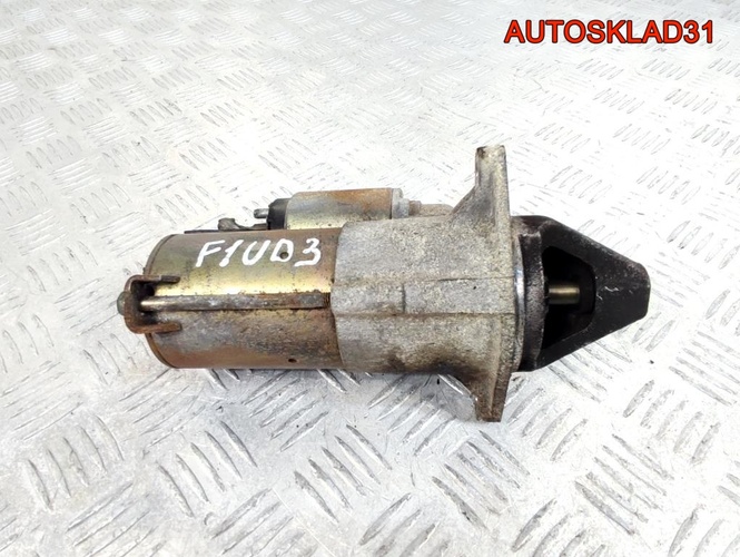 Стартер Chevrolet Lacetti 1.4 F14D3 96469963