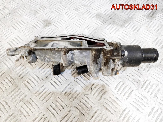 Корпус термостата Renault Megane 2 K4M 7700600514