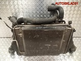 Кассета радиаторов в сборе Opel Vectra C 13108569 (Изображение 1)