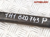 Трубка кондиционера Volkswagen Golf 3 1H1820743P (Изображение 4)