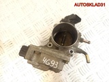 Заслонка дроссельная Mitsubishi Carisma 1.8 4G93 (Изображение 2)