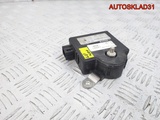 Блок контроля АКБ Audi A6 C6 4F0915181 (Изображение 2)