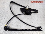 Стеклоподъемник перед правый VW Sharan 7M3837402 (Изображение 1)