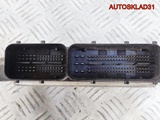 Блок ЭБУ Chevrolet Lacetti 2,0 Z20S1 96820448  (Изображение 3)