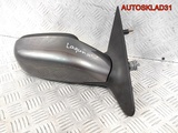 Зеркало правое Renault Laguna 2 7701049059 (Изображение 4)
