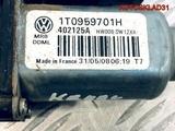 Моторчик стеклоподъемника VW Caddy 3 1T0959701H (Изображение 4)