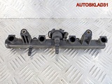Рейка топливная VW Polo 1,4 AUD 030133319AA Бензин (Изображение 6)