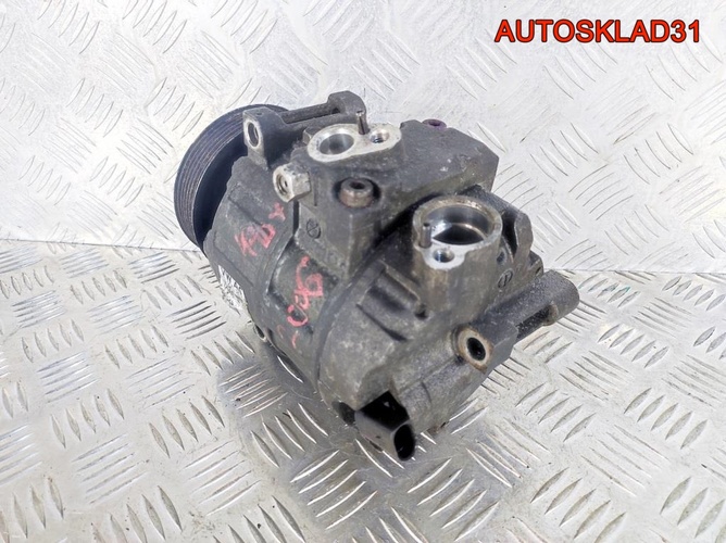 Компрессор кондиционера VW Caddy 3 1K0820803N