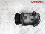 Компрессор кондиционера VW Golf 4 1J0820803J (Изображение 2)