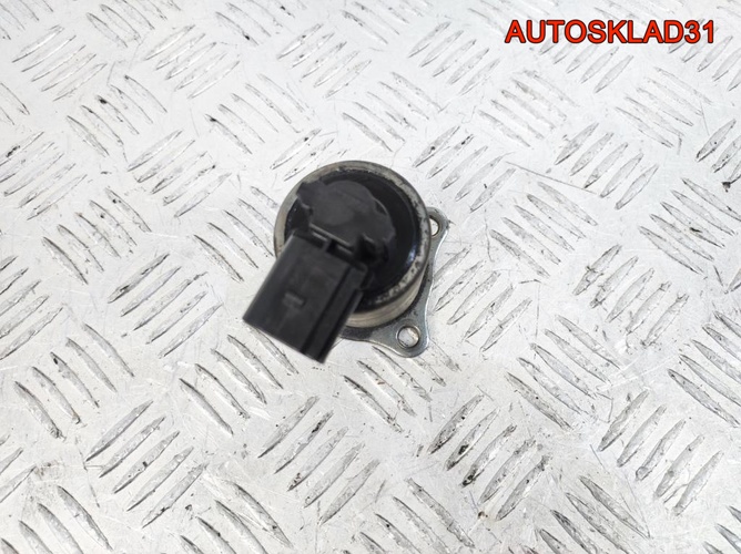 Клапан EGR ЕГР Renault Kangoo 1.9 F9Q 7700107471