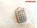 Резистор отопителя Volkswagen Golf 4 1J0907521 (Изображение 3)