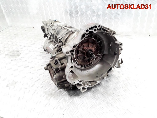 АКПП DST 5HP19 Audi A6 C5 2.8 ALG кватро