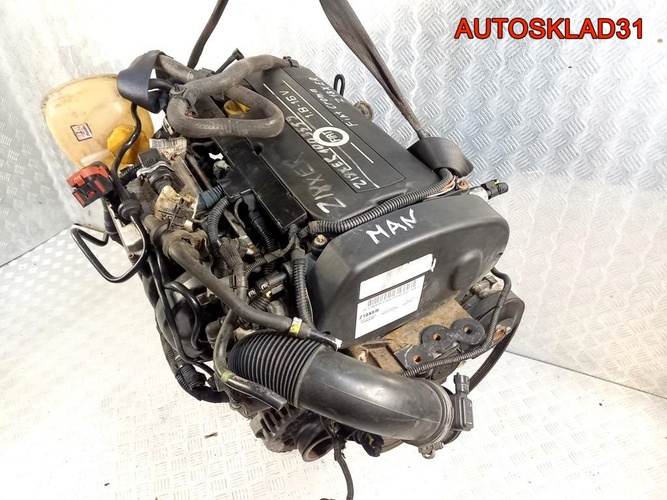 Двигатель Z18XER Opel Astra H 1.8 Бензин