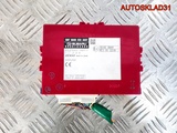 Блок комфорта Subaru Forester S12 88801SC000 (Изображение 1)