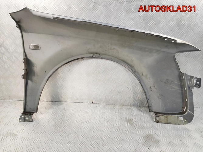 Крыло переднее левое Audi A4 B6 8E0821105B