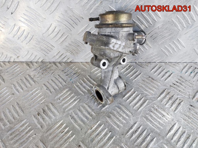 Клапан EGR егр Mercedes W203 M271.940 A0021406260 