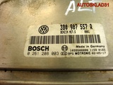 Блок ЭБУ VW Passat B5+ 2.0 ALT 3B0907557R Бензин (Изображение 3)
