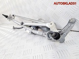 Трапеция стеклоочистителей BMW E90 61617161711 (Изображение 7)