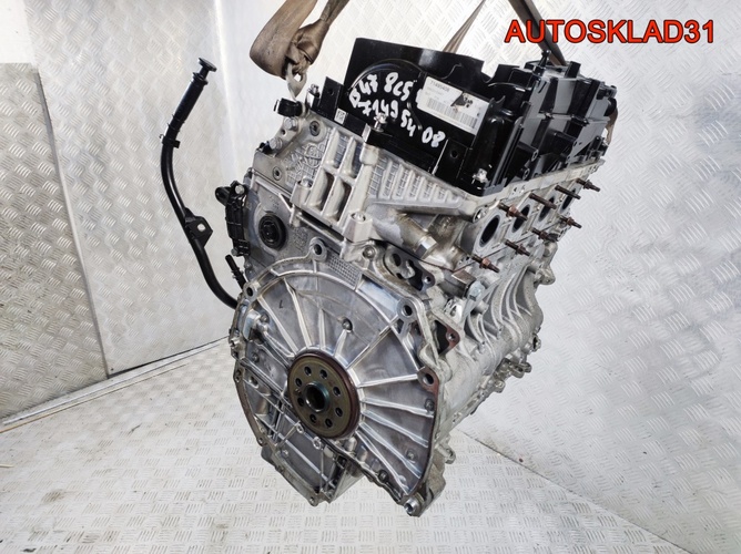 Двигатель B47D20A BMW F30/F31/F80 2,0 Дизель
