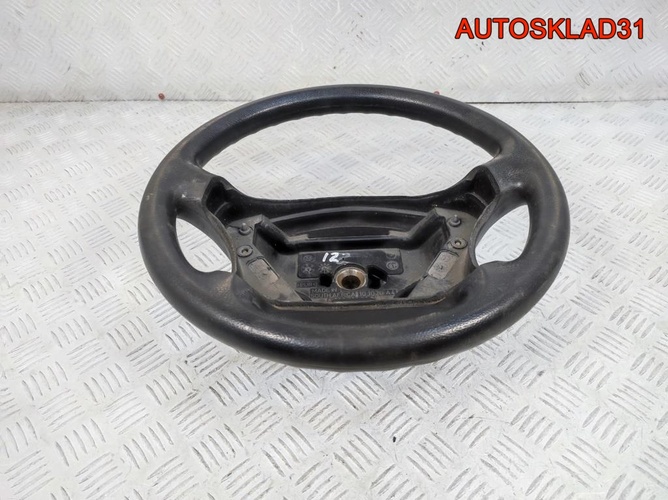 Рулевое колесо Mercedes Benz W203 A2034600803