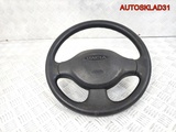 Рулевое колесо с AIR BAG Renault Logan 8200170149A (Изображение 2)