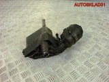 Радиатор АКПП Опель Вектра Ц 1.9 CDTI 5989070241 (Изображение 3)