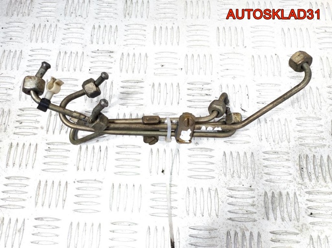 Трубка ТНВД Volkswagen Golf 4 1.9 AQM Дизель