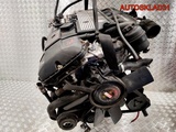 Двигатель M54B22 BMW E46 2,2 Бензин (Изображение 7)