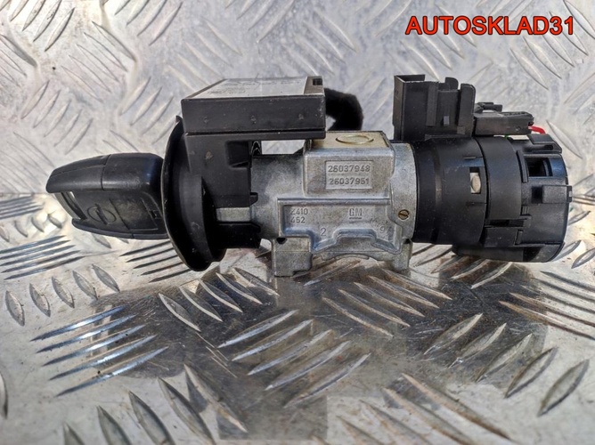 ЭБУ комплект Opel Vectra B 1,8 X18XE 90506365