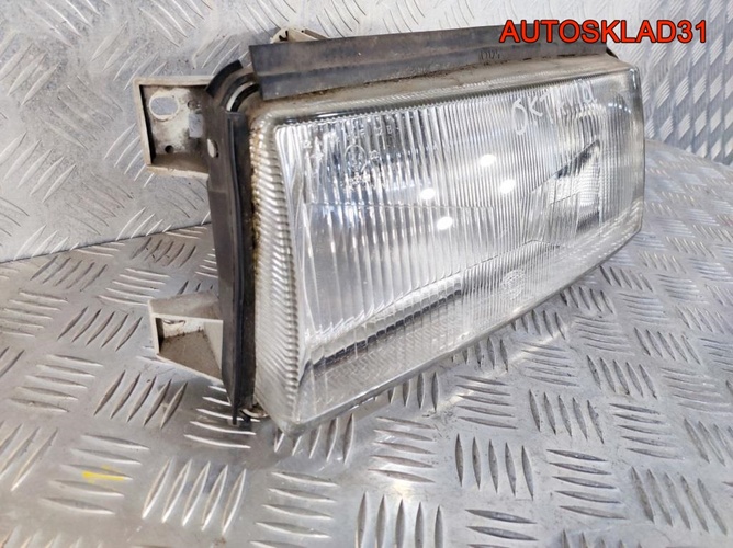 Фара левая Skoda Octavia A4 24608500