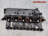 Коллектор впускной Opel Omega B 2,5 Y25DT 7787343 (Изображение 4)