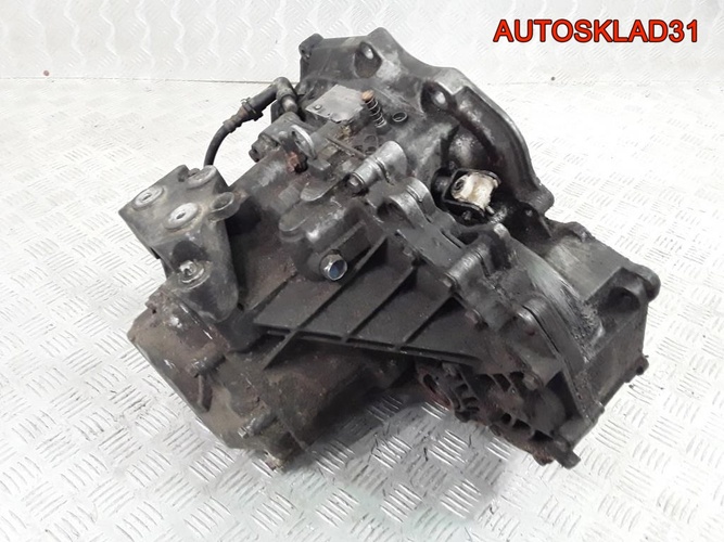 МКПП F35 3.82 Opel Vectra C Y22DTR Дизель 13104951